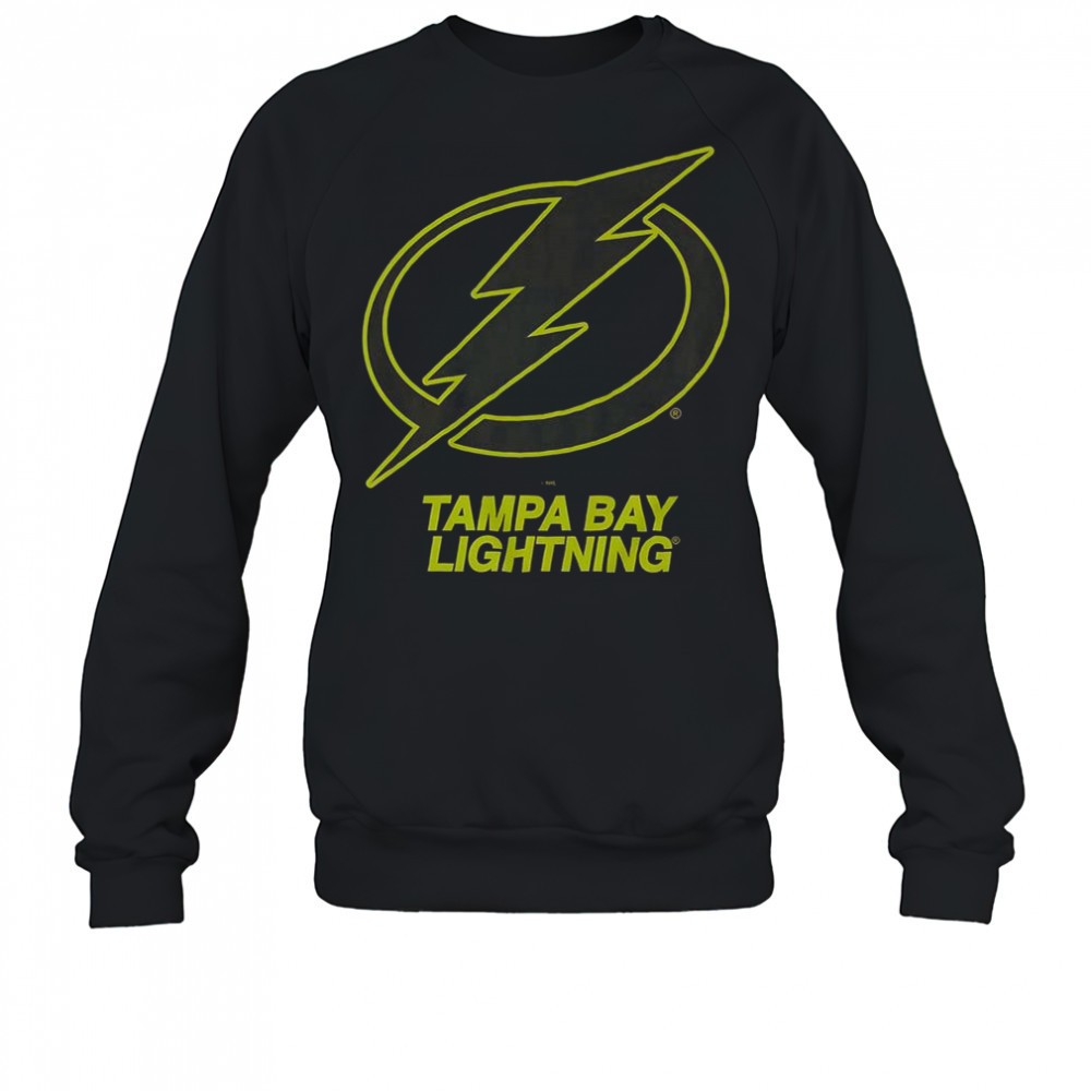 tampa-bay-lightning-highlight-reel-t-shirt-v0icki0c Tampa Bay Lightning Highlight Reel T-Shirt