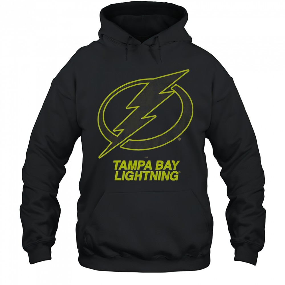 Tampa Bay Lightning Highlight Reel T-Shirt