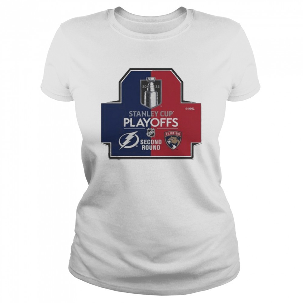 tampa-bay-lightning-vs-florida-panthers-2022-stanley-cup-playoff-second-round-sh-9c2my2zv Tampa Bay Lightning vs Florida Panthers 2022 Stanley Cup Playoff Second Round Shirt