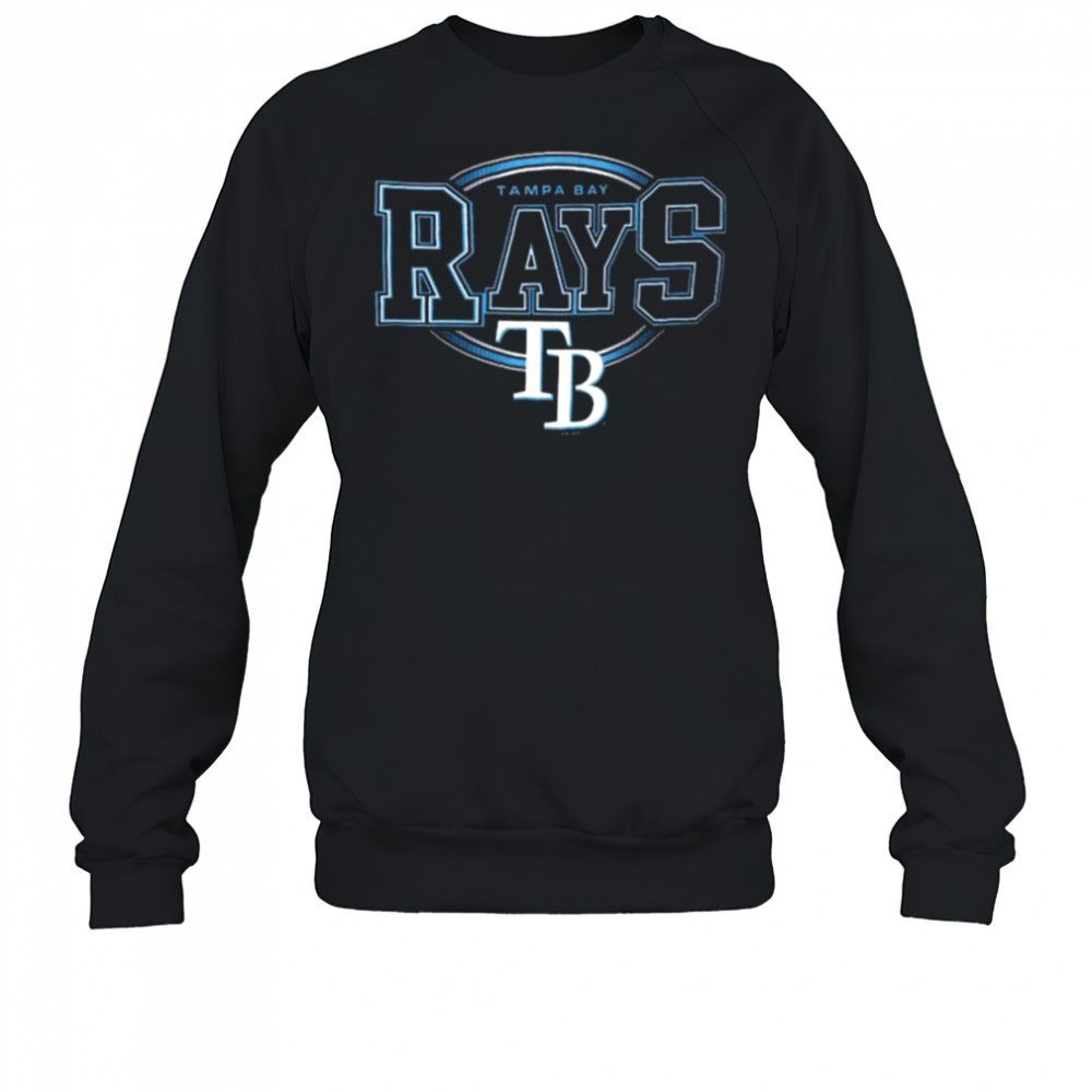 tampa-bay-rays-starter-team-track-t-shirt-j0yq2yvr Tampa Bay Rays Starter Team Track T Shirt