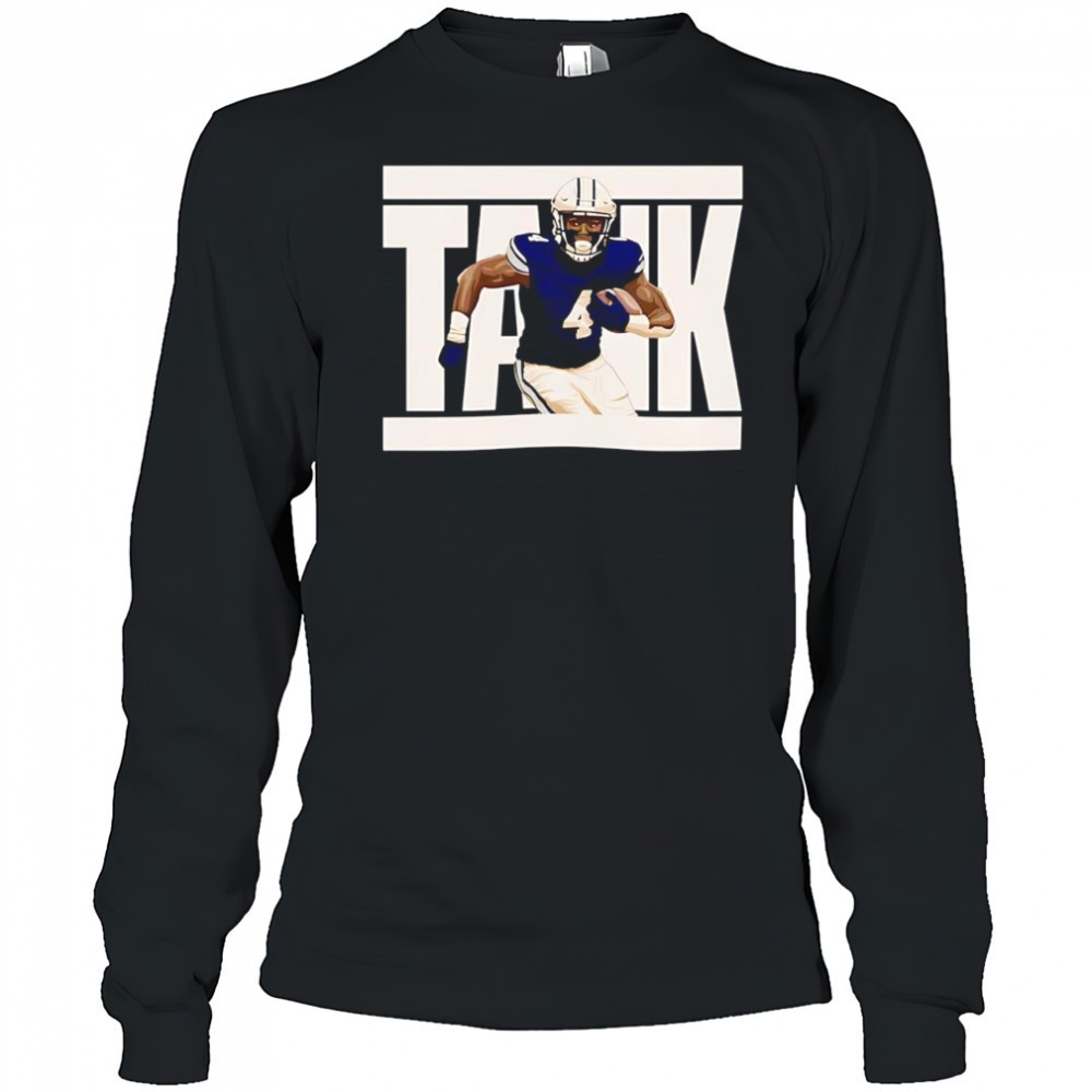 tank-bigsby-philadelphia-eagles-nlf-number-4-graphic-shirt-4dsbsbyh Tank Bigsby Philadelphia Eagles NLF number 4 graphic shirt