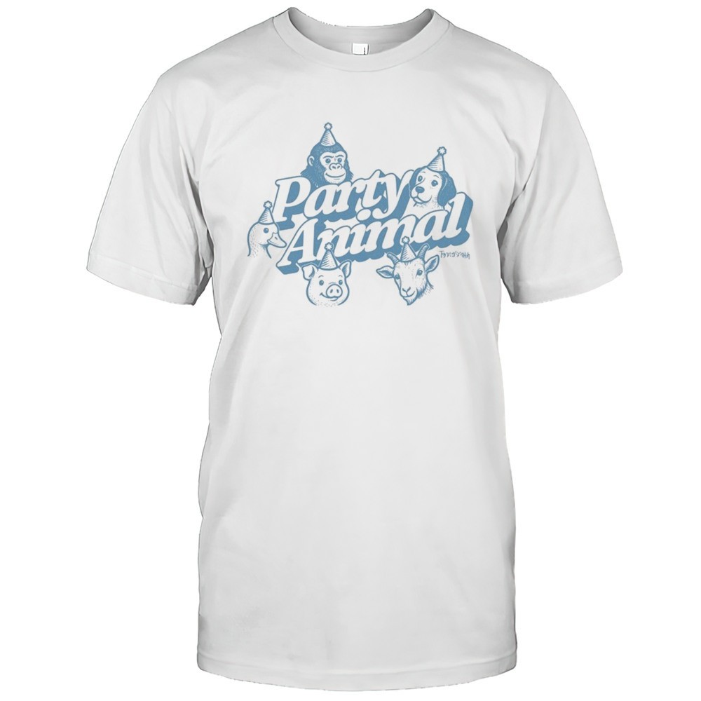 tanner-smith-party-animal-t-shirt-kh4jrgxr Tanner Smith Party Animal T-shirt