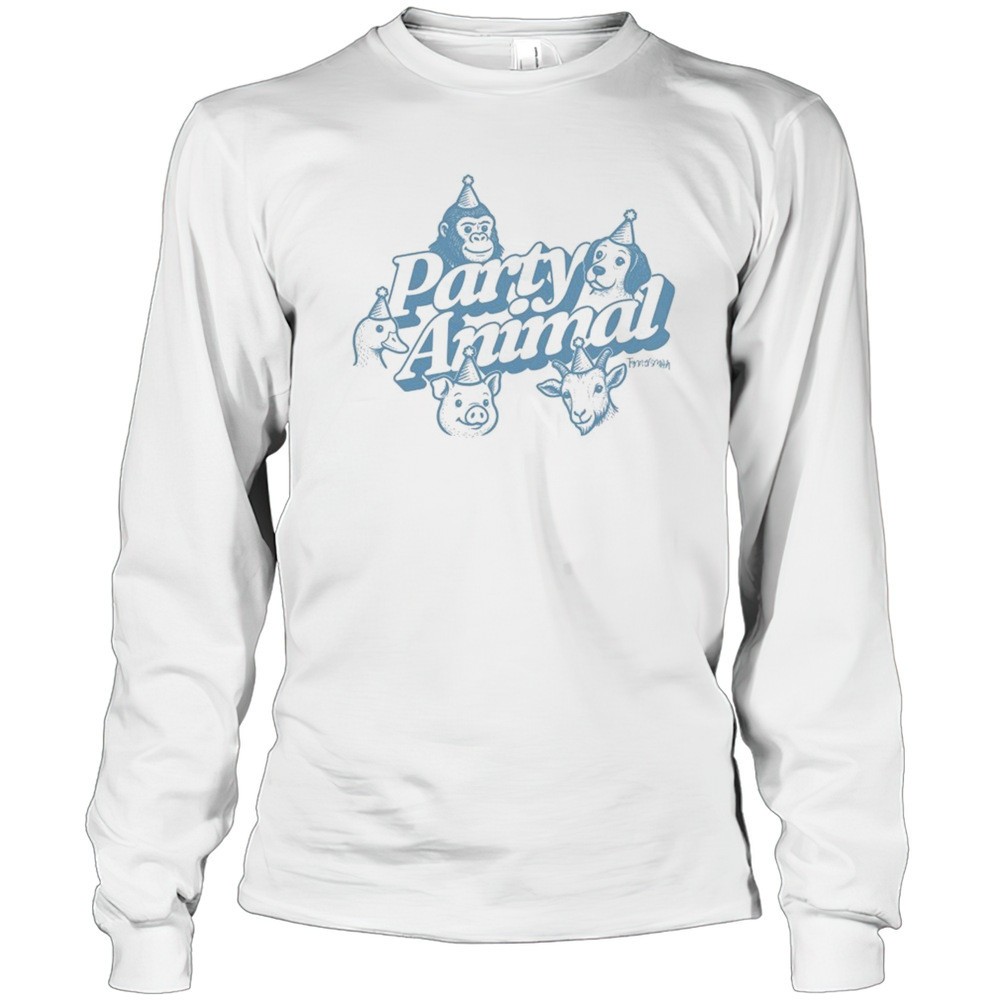 tanner-smith-party-animal-t-shirt-kh4jrgxr Tanner Smith Party Animal T-shirt