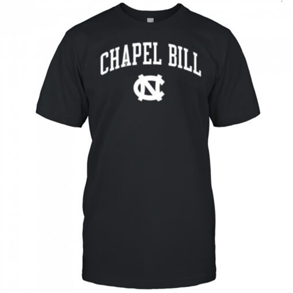 tar-heel-football-chapel-hill-chapel-bill-shirt-s2rv727q Tar heel Football chapel hill chapel bill shirt