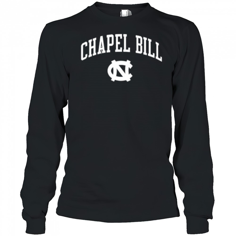 tar-heel-football-chapel-hill-chapel-bill-shirt-s2rv727q Tar heel Football chapel hill chapel bill shirt