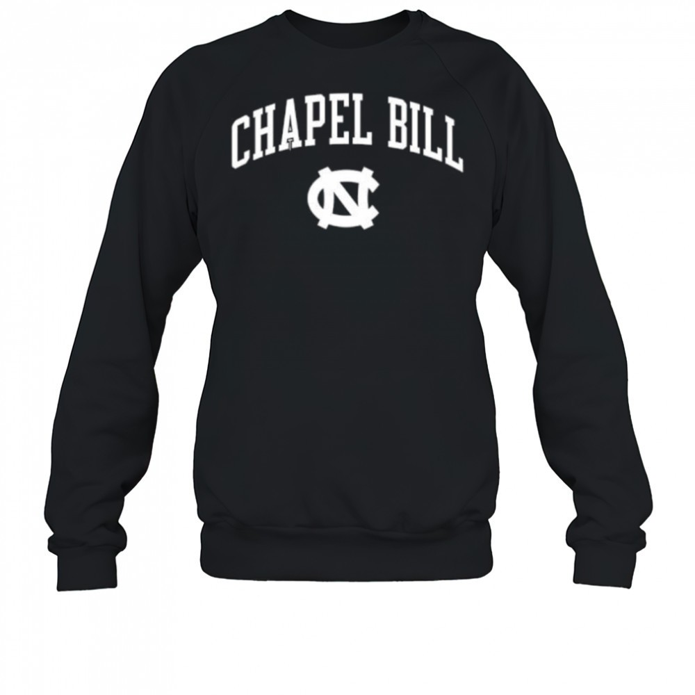 tar-heel-football-chapel-hill-chapel-bill-shirt-s2rv727q Tar heel Football chapel hill chapel bill shirt