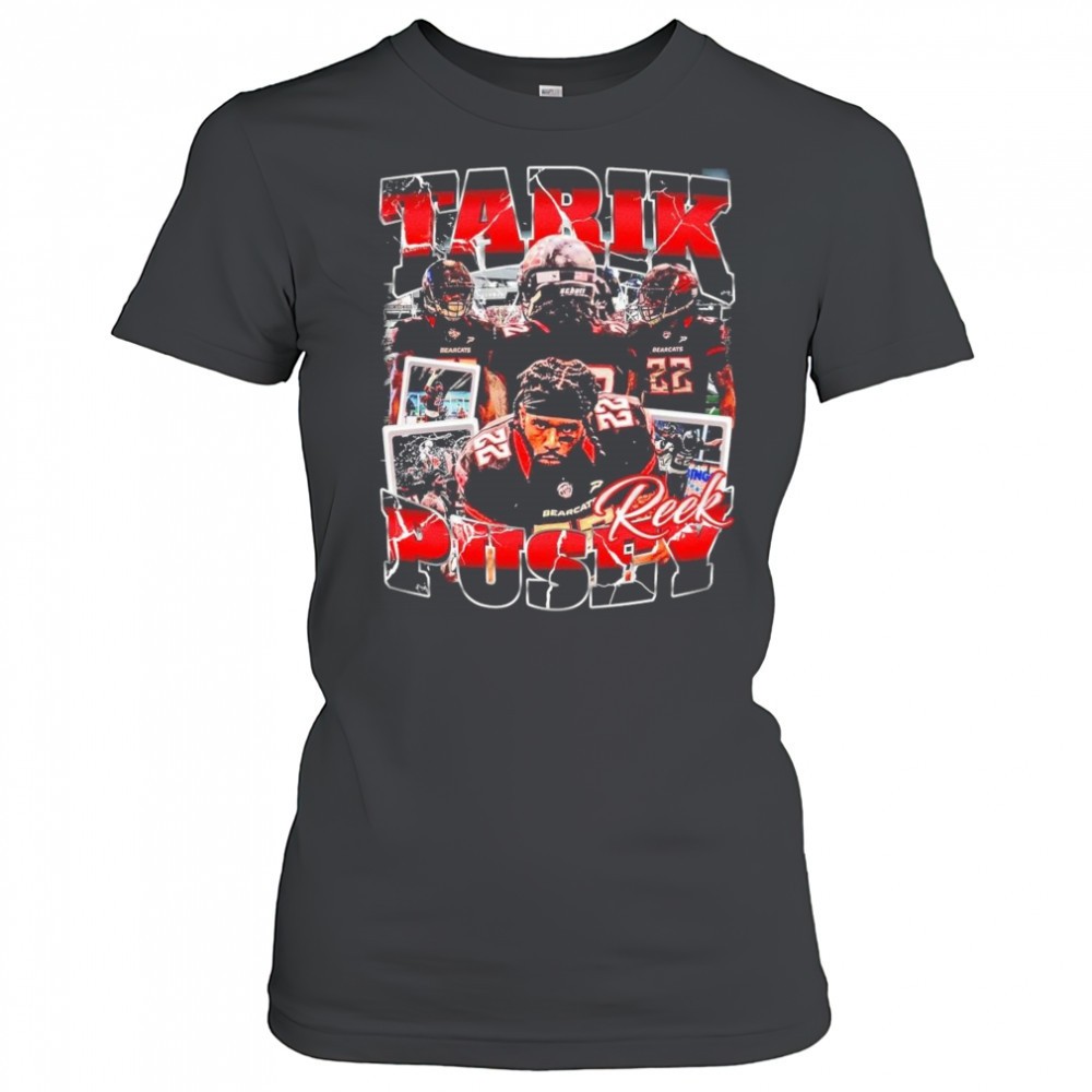 tarik-reek-pusey-x-hometown-hero-shirt-sgzwm9ya Tarik Reek Pusey x Hometown Hero Shirt