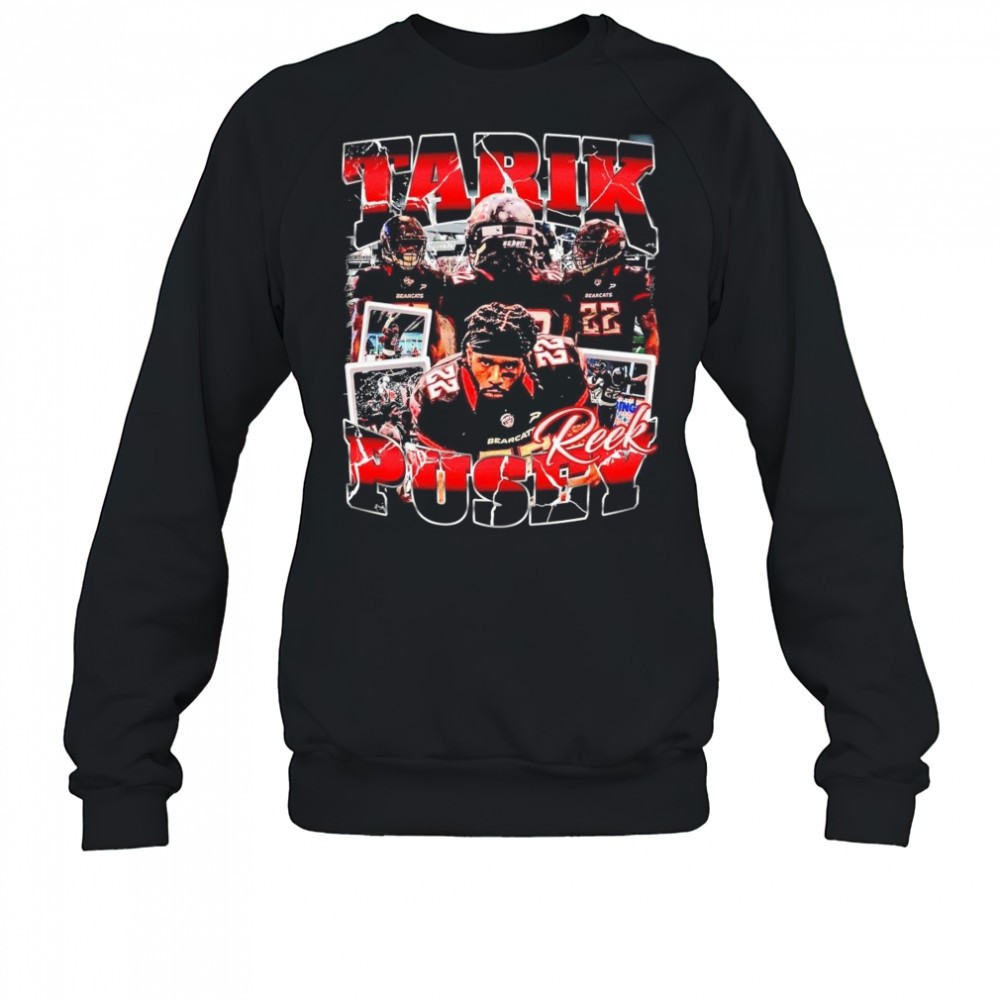 tarik-reek-pusey-x-hometown-hero-shirt-sgzwm9ya Tarik Reek Pusey x Hometown Hero Shirt