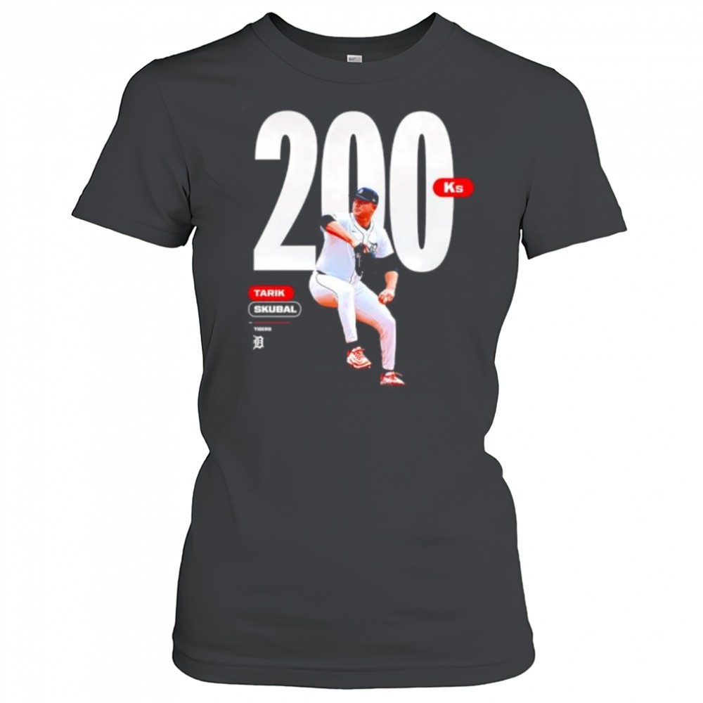 tarik-skubal-200-ks-shirt-ujcdkluz Tarik Skubal 200 ks shirt