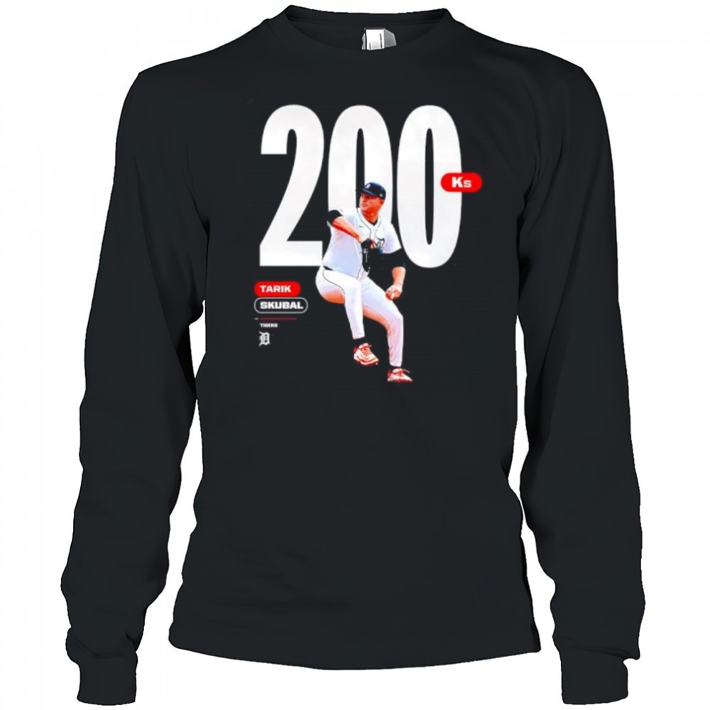 tarik-skubal-200-ks-shirt-ujcdkluz Tarik Skubal 200 ks shirt