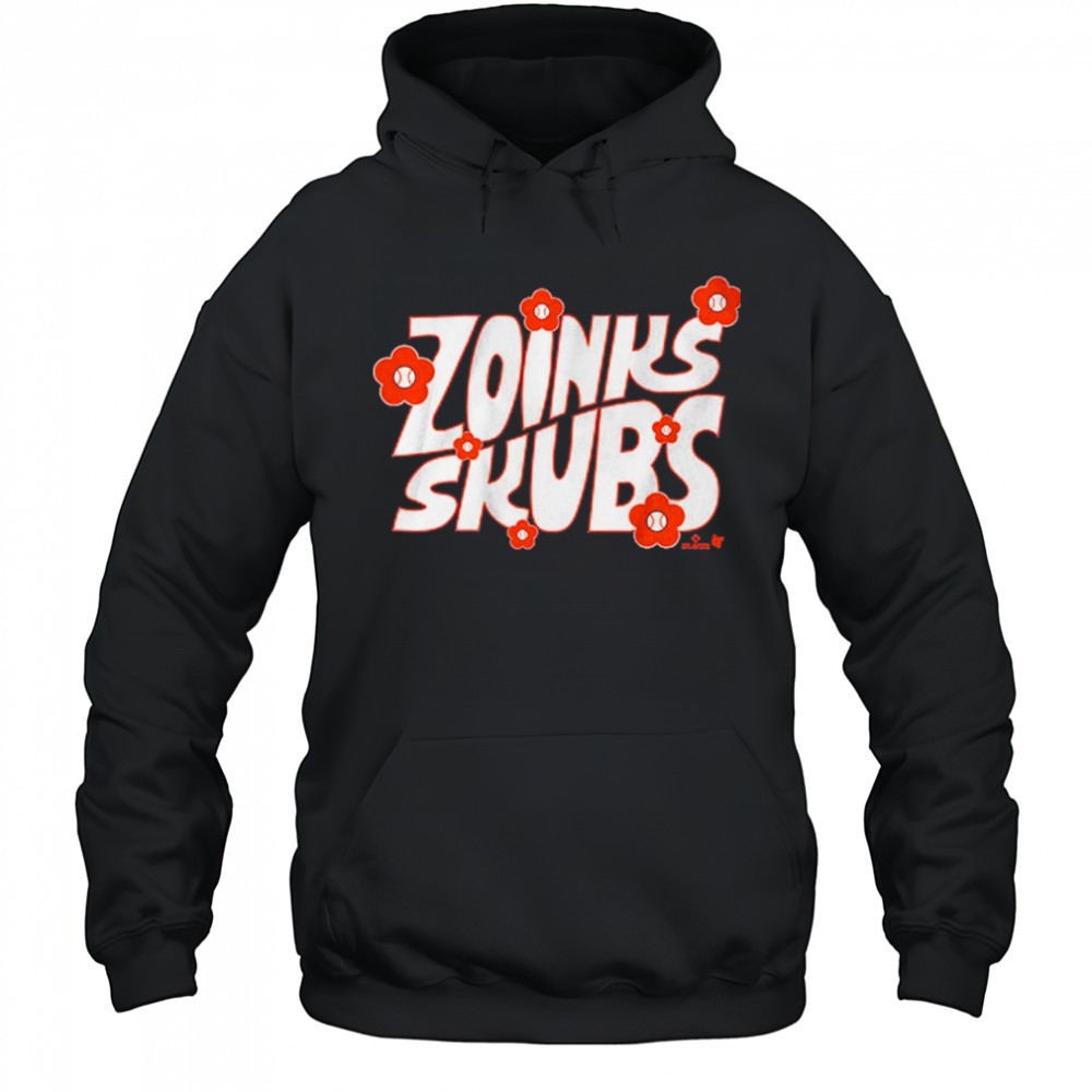 Tarik Skubal Zoinks Skubs T-Shirt