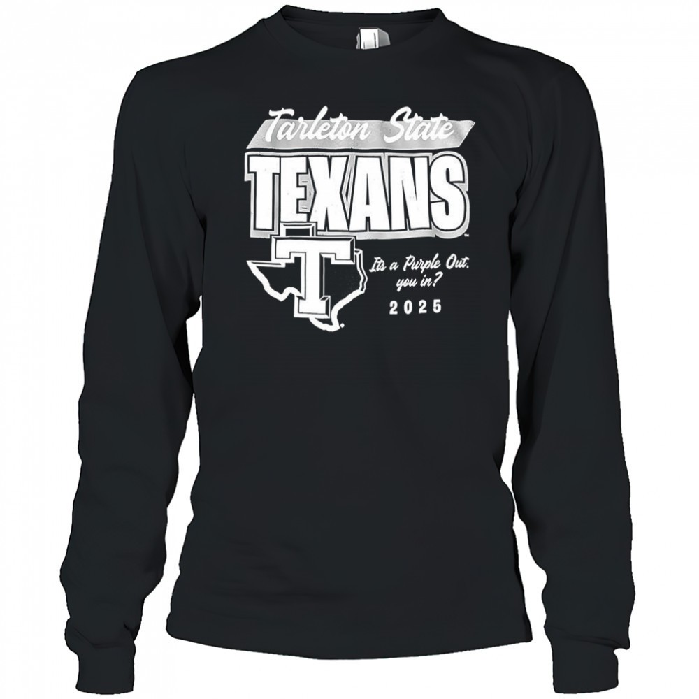 tarleton-state-soccer-its-a-purple-out-you-in-2025-shirt-s8rdwnkm Tarleton State Soccer its a Purple out you in 2025 shirt