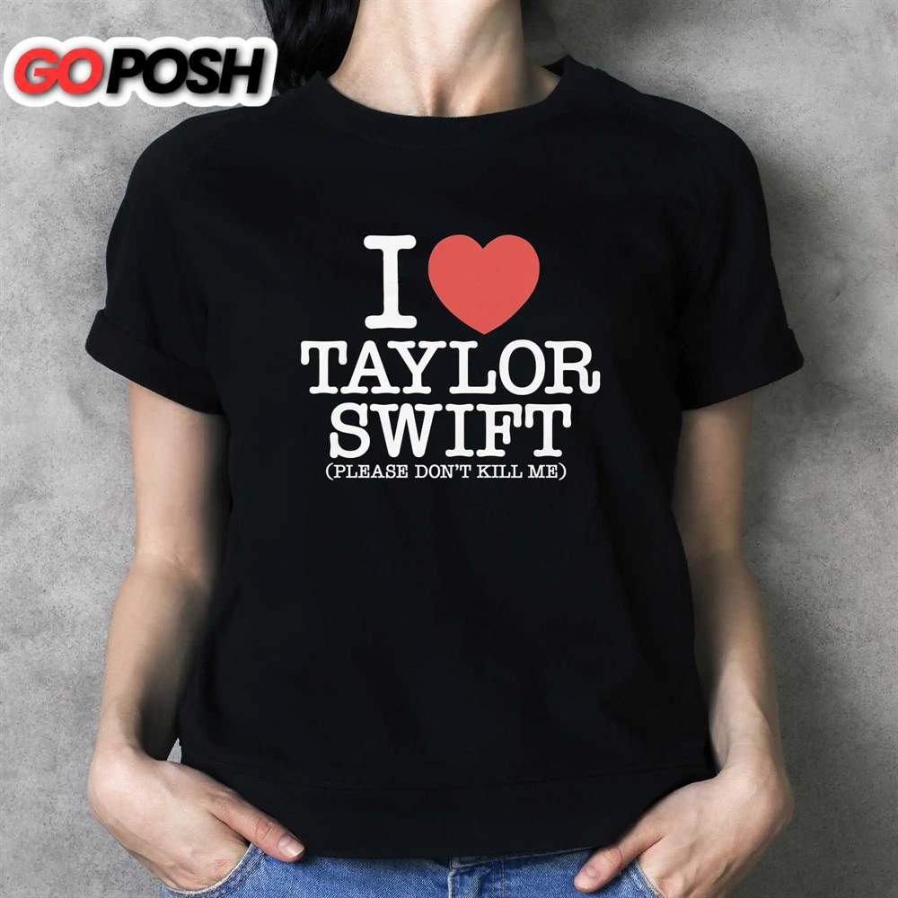 Taylor Swift 2025 Our Songs Our Films United We Stand Tshirt