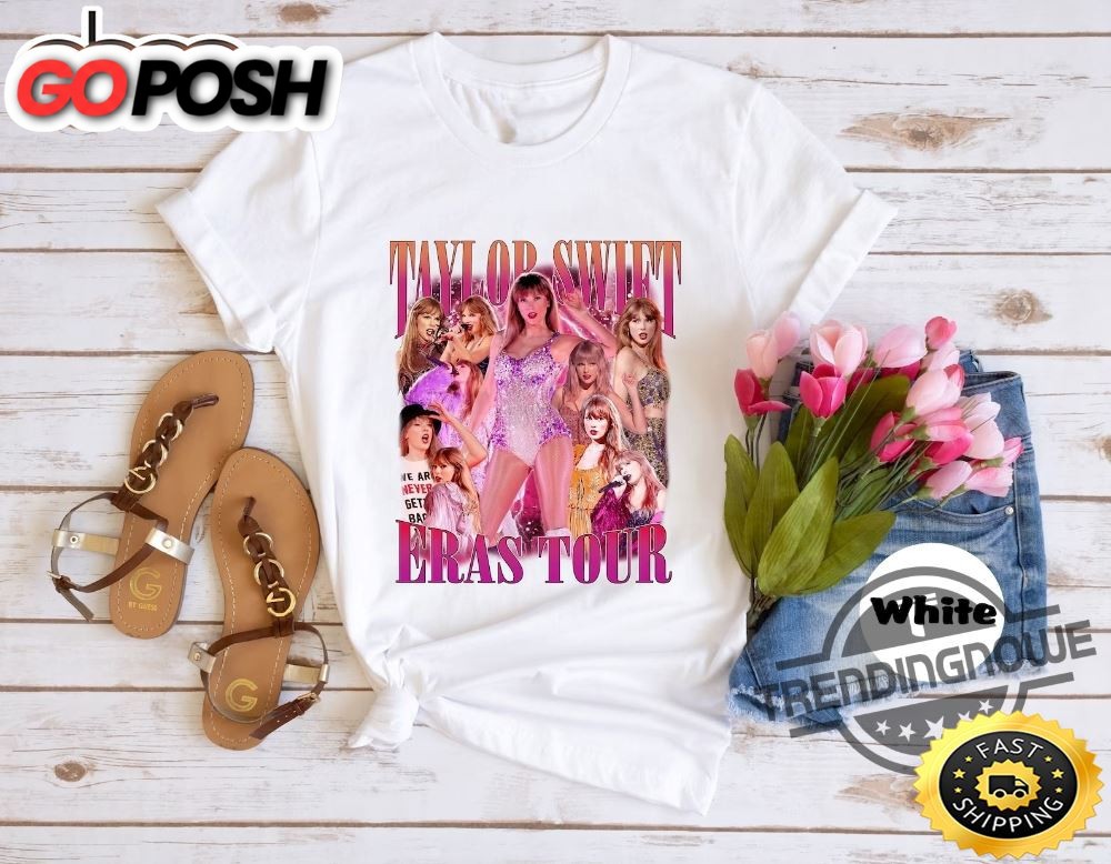 Taylor Swift 2025 Shirt Our Songs Our Films United We