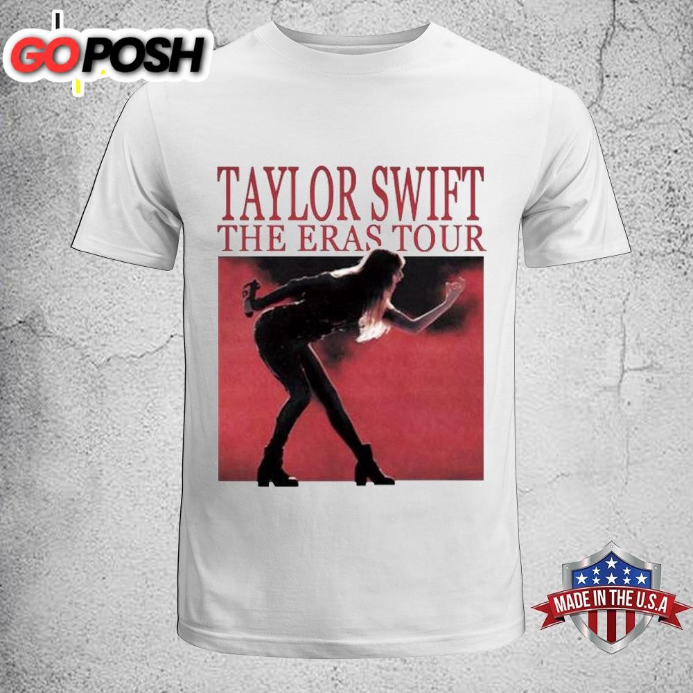 Taylor Swift Fashion Unisex T-Shirt