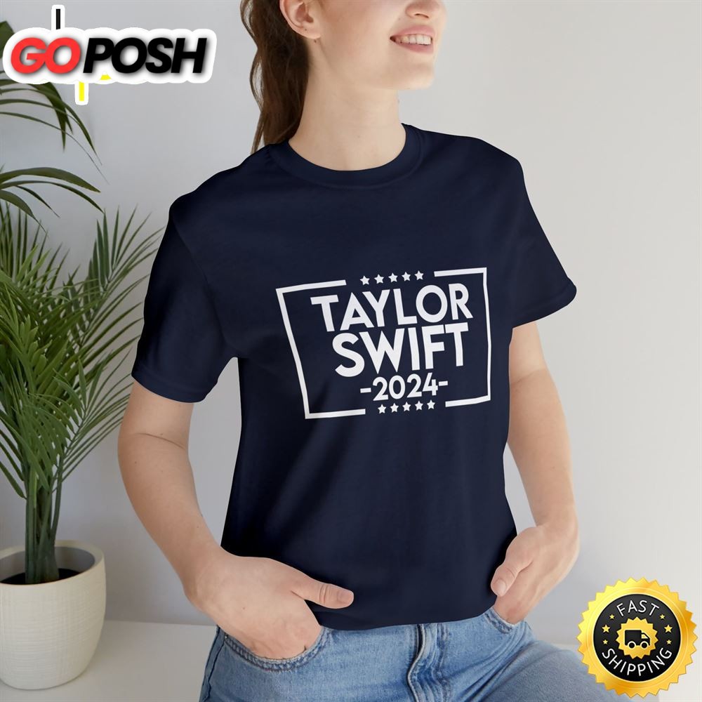 Taylor Swift for President T-shirt Taylor Swift 2025