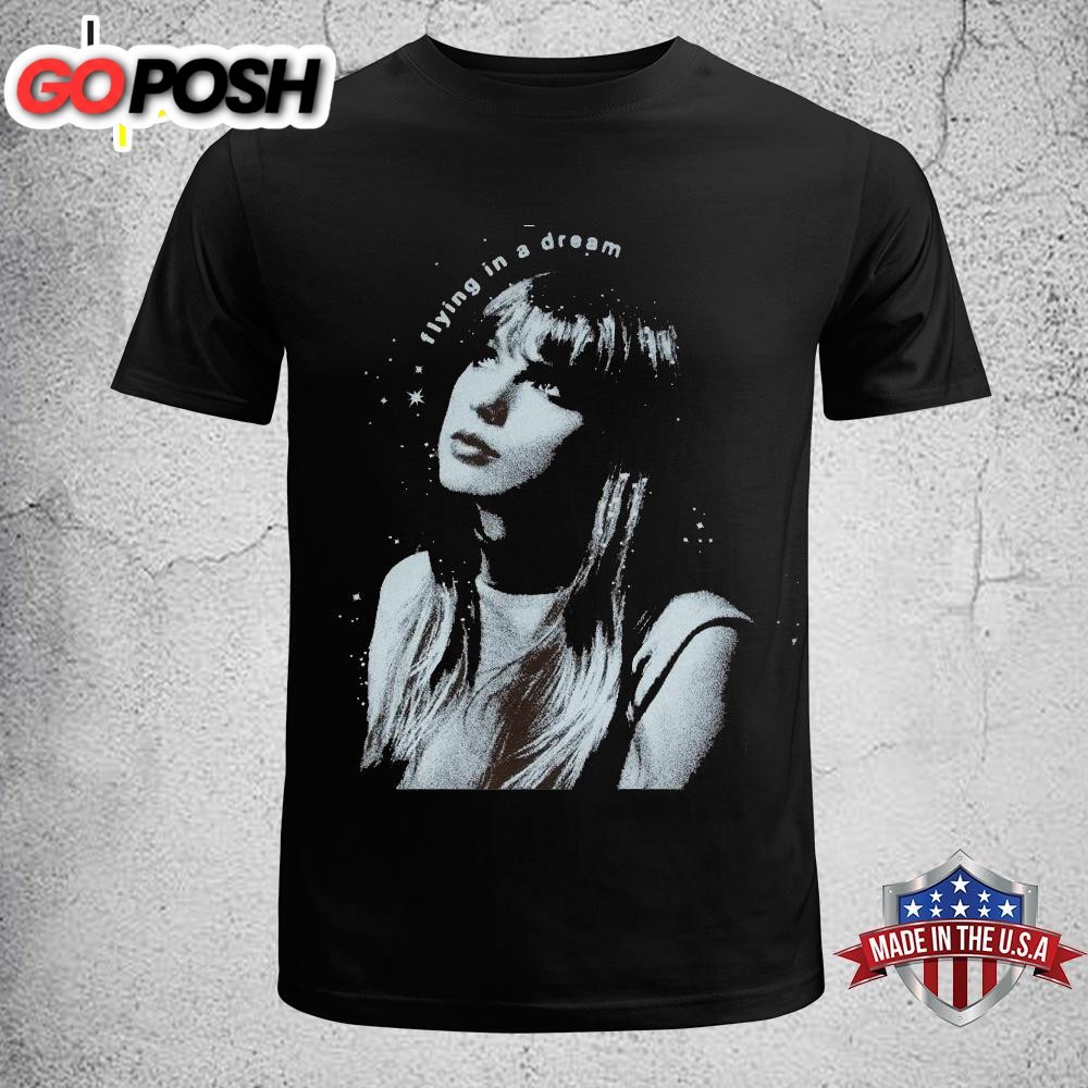Taylor Swift Merch Unisex T-Shirt