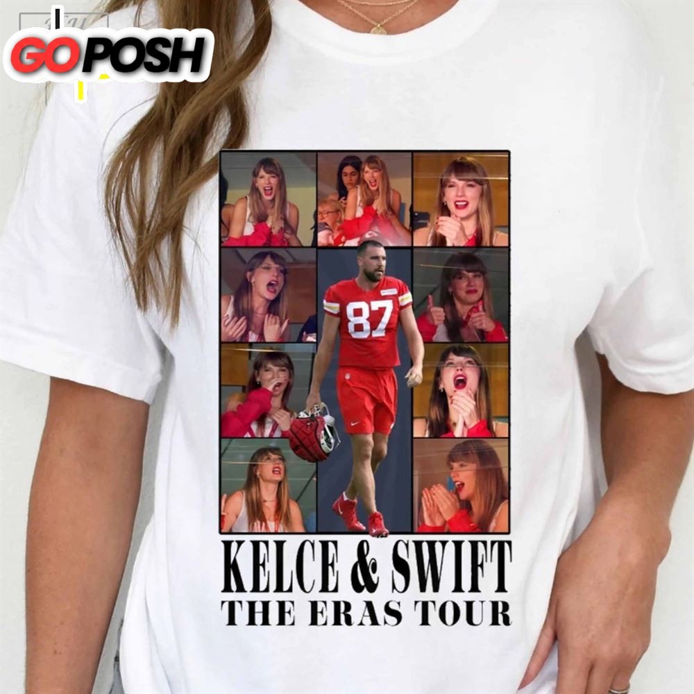 Taylor Swift T-Shirt, Taylors Version Nfl Shirt