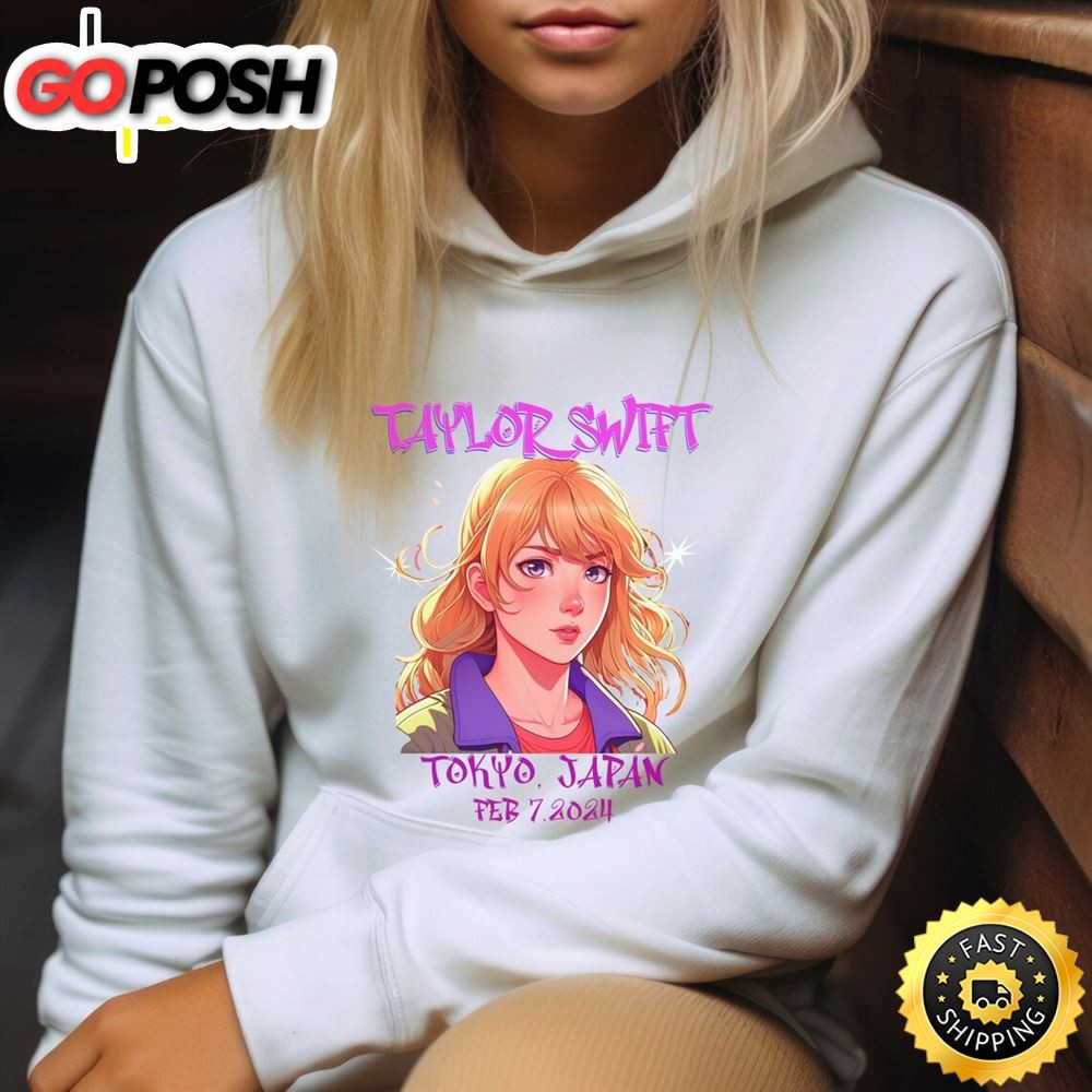 Taylor Swifty Tour 2025 Concert Gift Shirt, Eras Tour 2025 Swifty Concert Gift Shirt