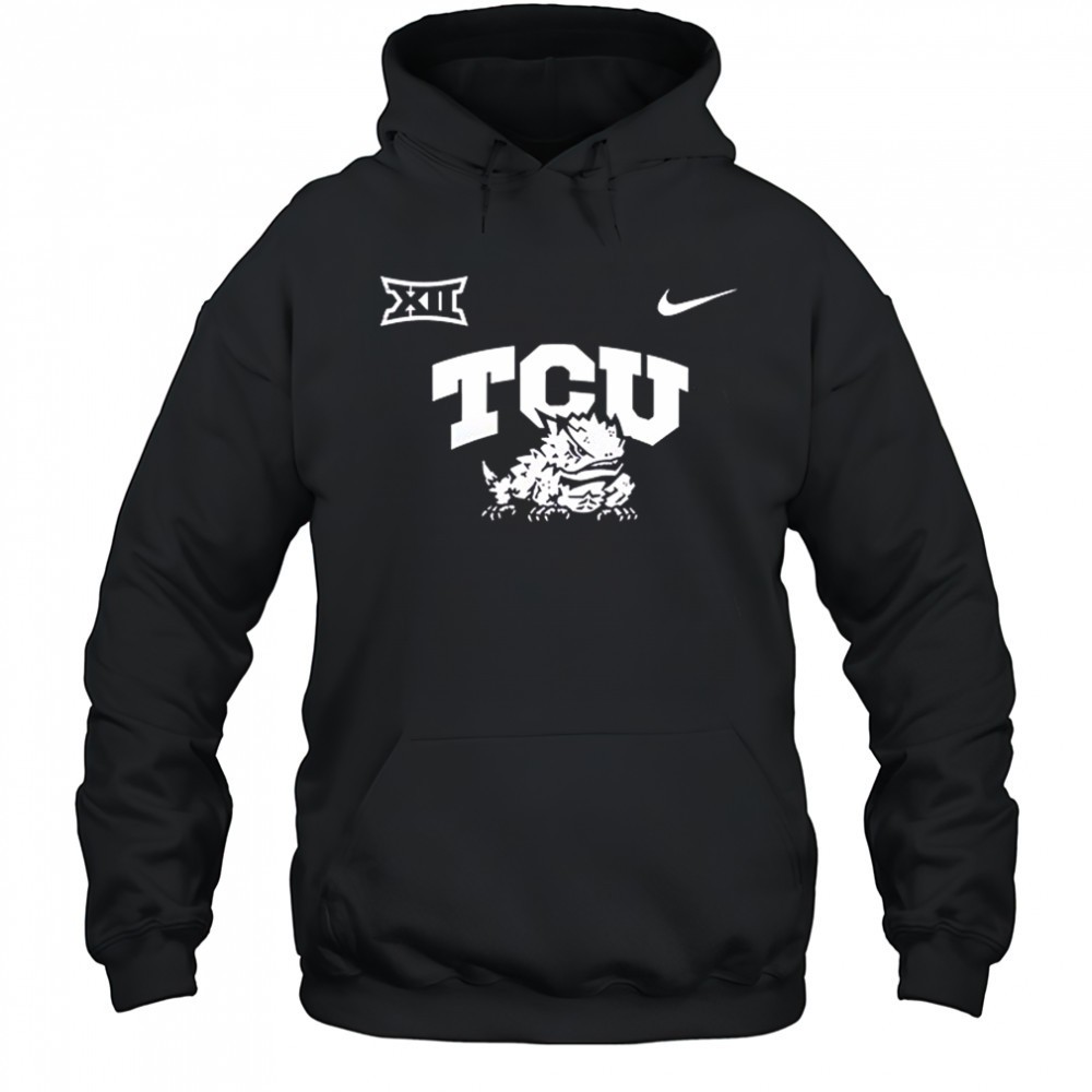 TCU Horned Frogs the best mascot shirt