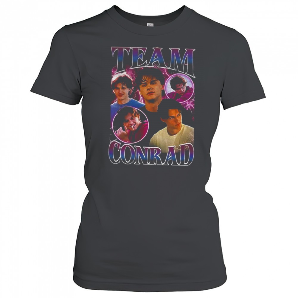 team-conrad-cousins-beach-bootleg-vintage-t-shirt-n5kd0n65 Team Conrad Cousins Beach Bootleg Vintage t-shirt