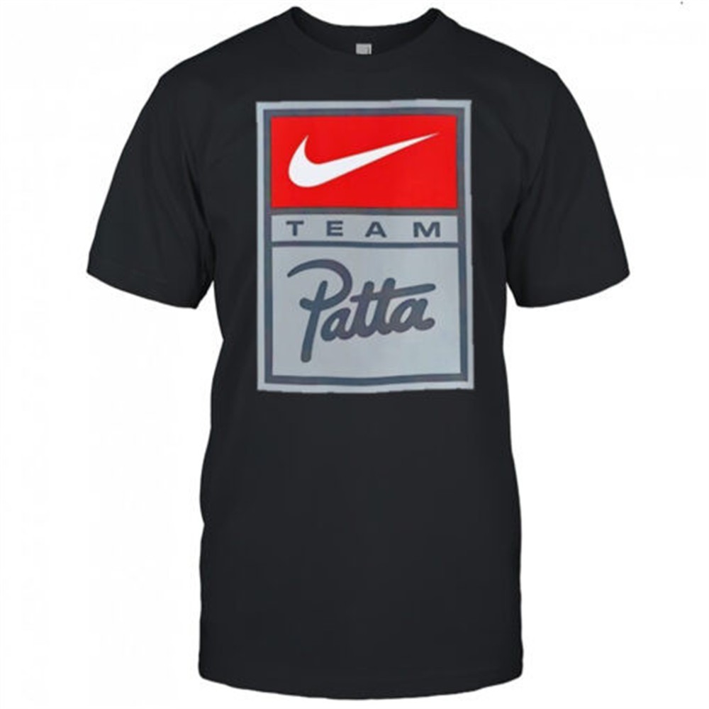 team-patta-logo-t-shirt-hp56dckf Team Patta logo T-Shirt
