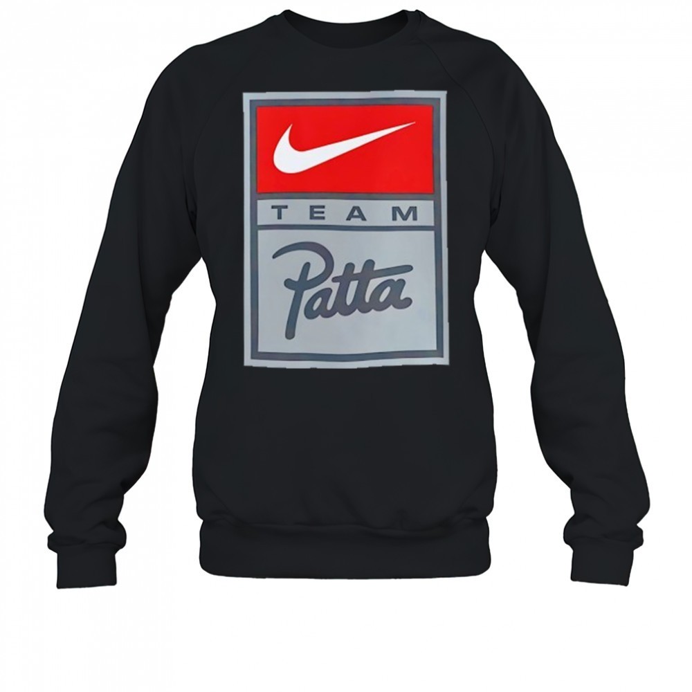team-patta-logo-t-shirt-hp56dckf Team Patta logo T-Shirt