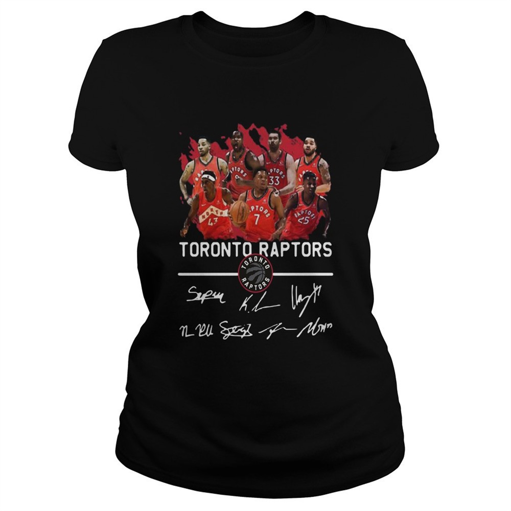 team-players-toronto-raptors-signatures-shirt-74jv3bwy Team Players Toronto Raptors Signatures shirt
