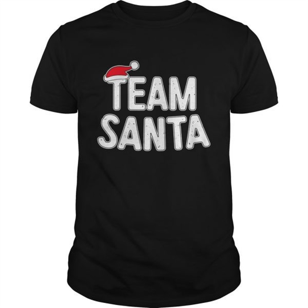 team-santa-tshirt-jn0ds62i Team Santa TShirt