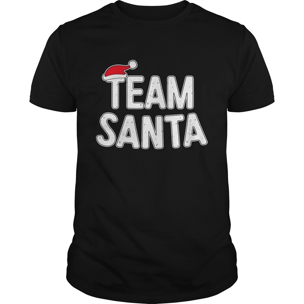 team-santa-tshirt-jn0ds62i Team Santa TShirt