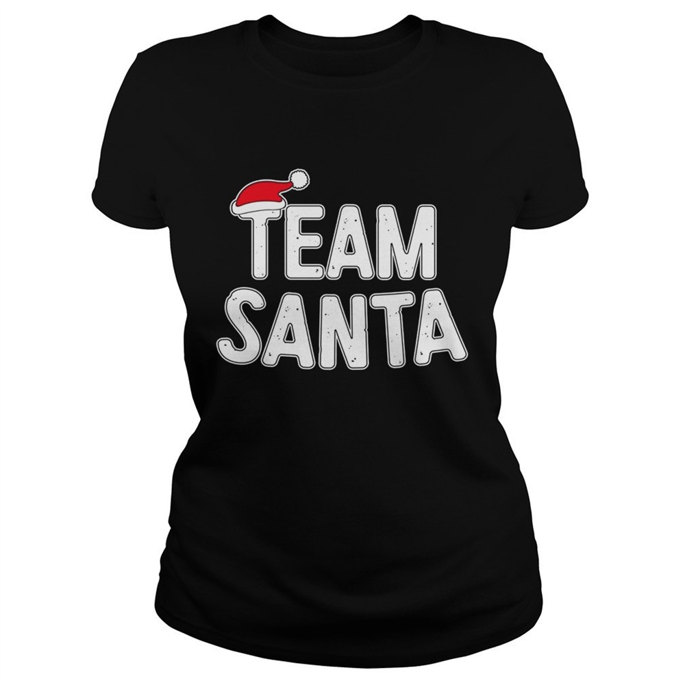 team-santa-tshirt-jn0ds62i Team Santa TShirt
