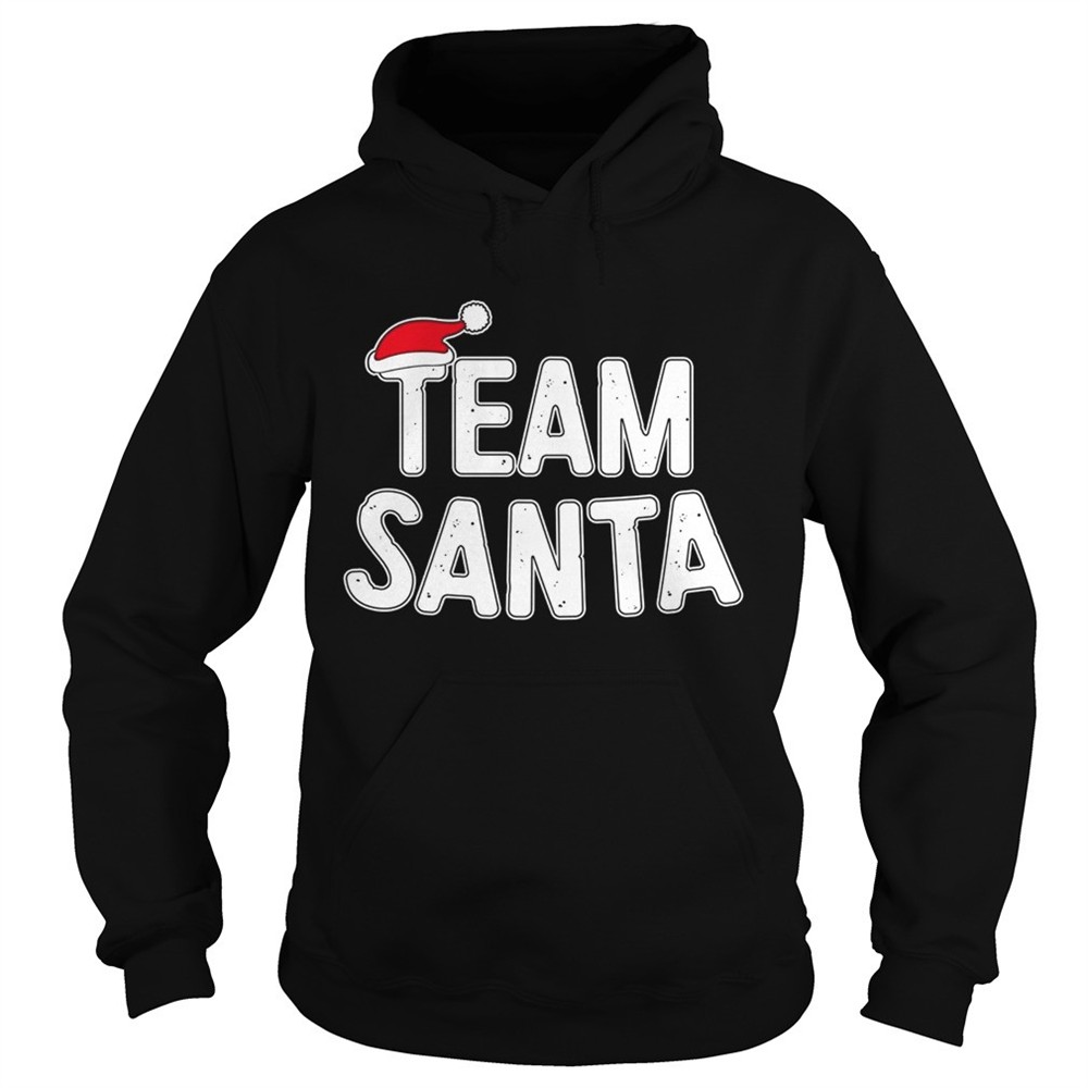 team-santa-tshirt-jn0ds62i Team Santa TShirt