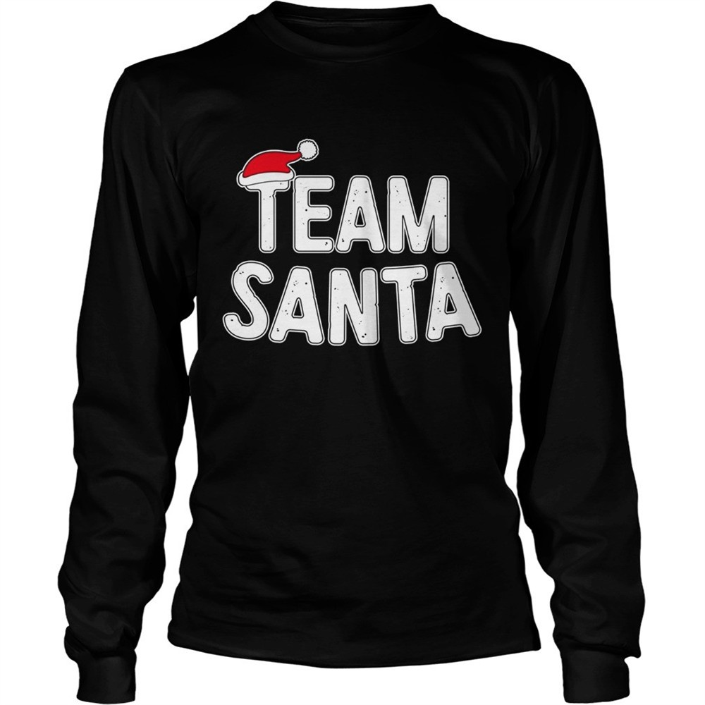 team-santa-tshirt-jn0ds62i Team Santa TShirt