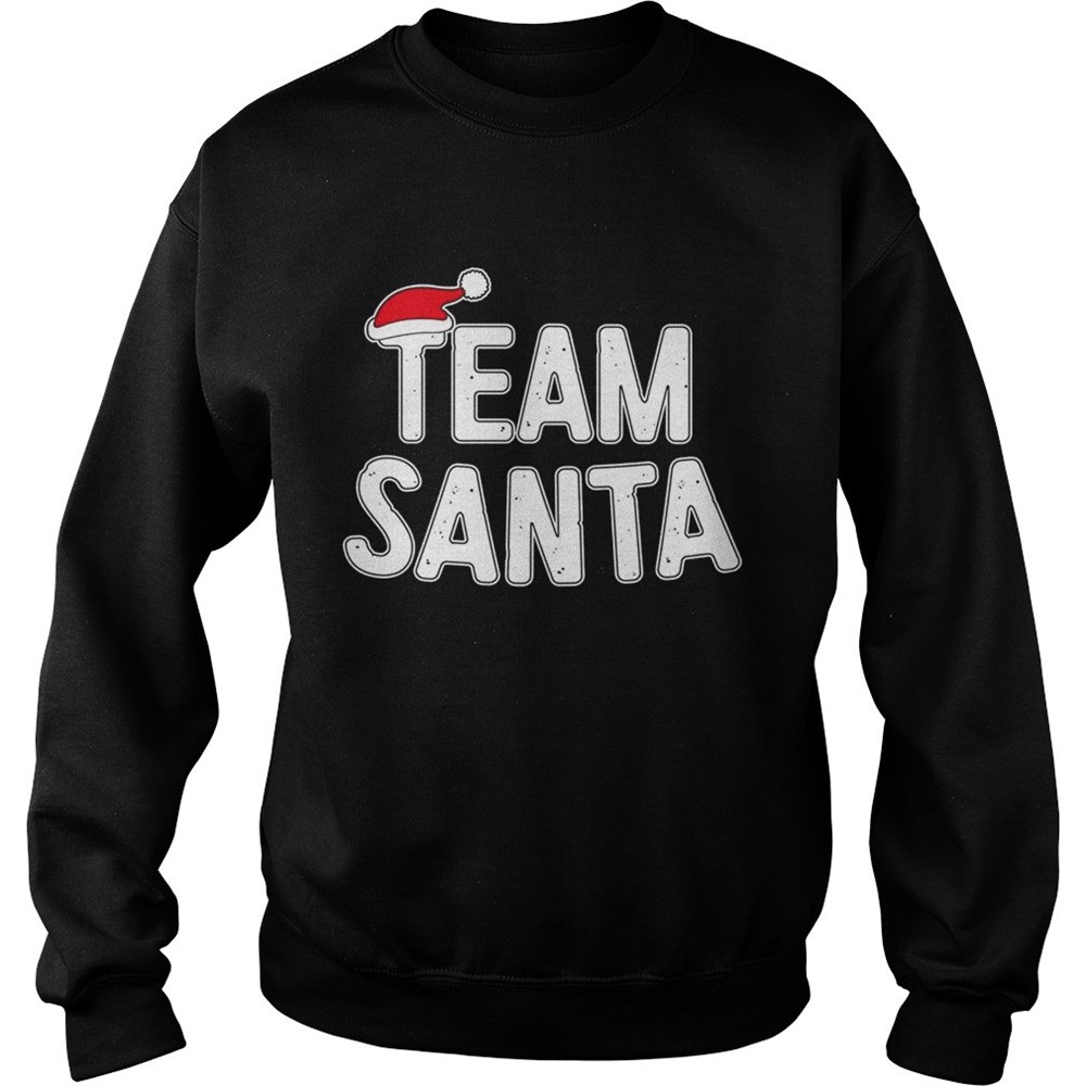 Team Santa TShirt