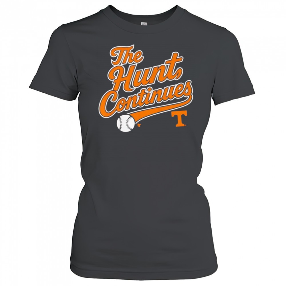 tennessee-baseball-the-hunt-continues-logo-shirt-iqmw3ms7 Tennessee Baseball the Hunt Continues logo shirt