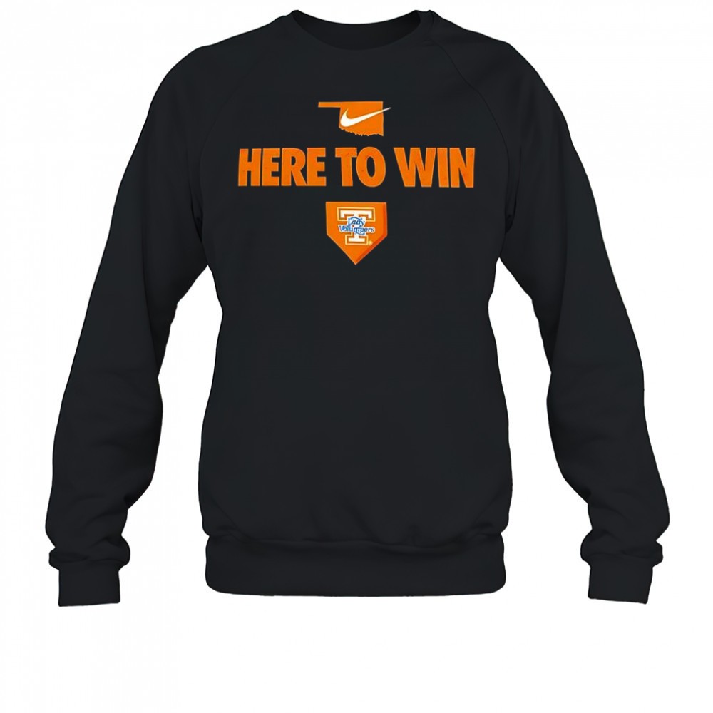 tennessee-lady-vols-here-to-win-t-shirt-f2l1pveo Tennessee Lady Vols Here To Win T-Shirt