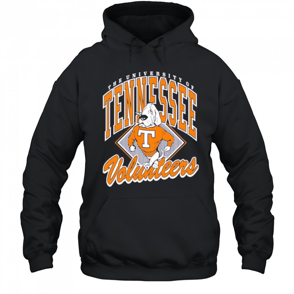Tennessee Strutting Smokey shirt