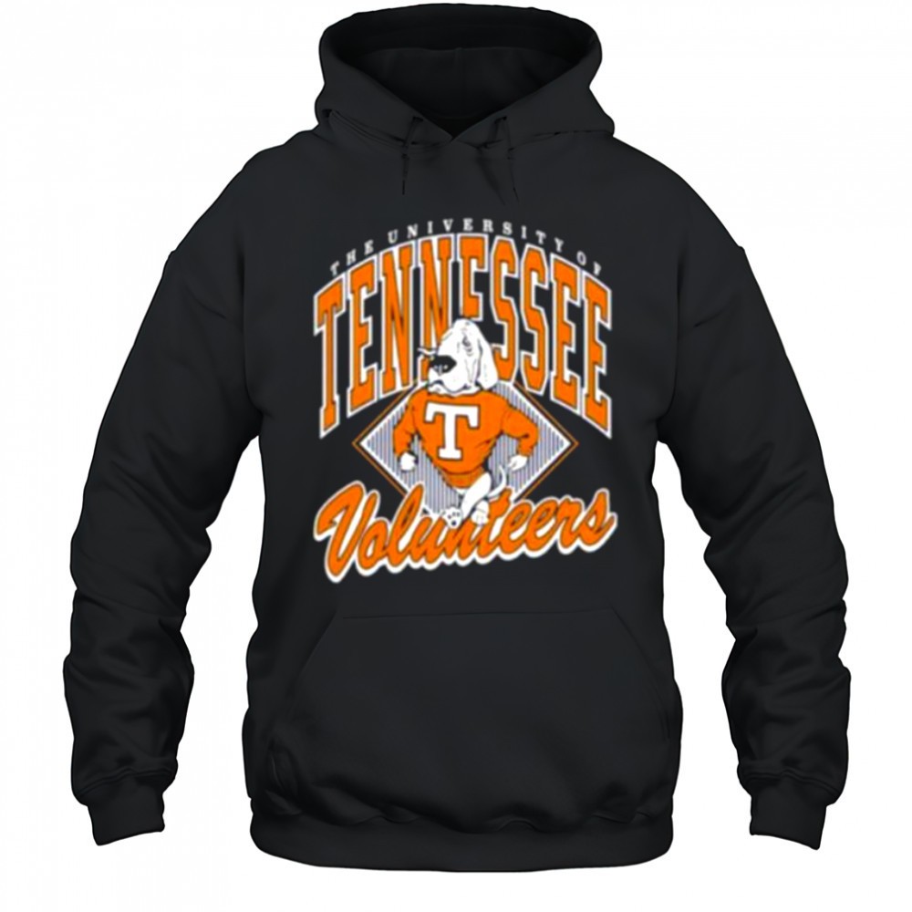 Tennessee Strutting Smokey shirt