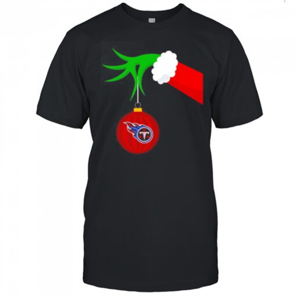 tennessee-titans-grinch-hand-holiday-shirt-dqltnoiz Tennessee Titans “grinch Hand” Holiday Shirt