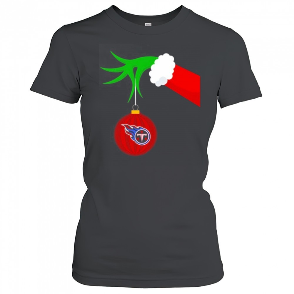 tennessee-titans-grinch-hand-holiday-shirt-dqltnoiz Tennessee Titans “grinch Hand” Holiday Shirt