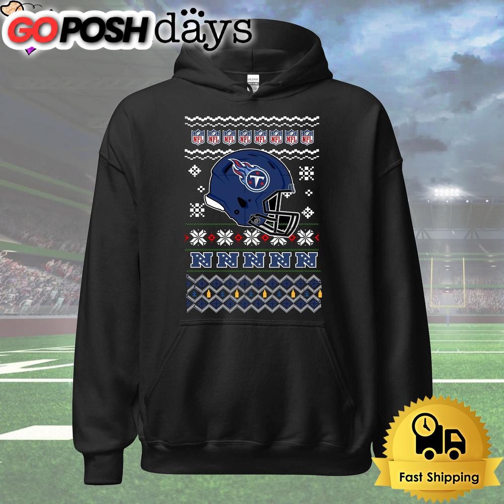 tennessee-titans-helmet-team-christmas-t-shirt-4jm0d6j7 Tennessee Titans Helmet Team Christmas T Shirt