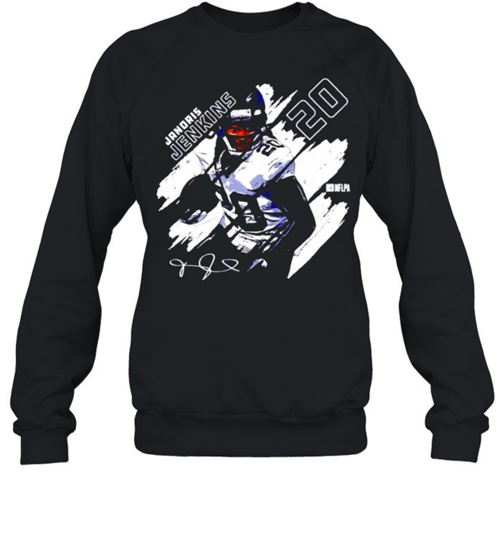 tennessee-titans-janoris-jenkins-20-signature-shirt-hhy5zj63 Tennessee Titans Janoris Jenkins #20 signature shirt