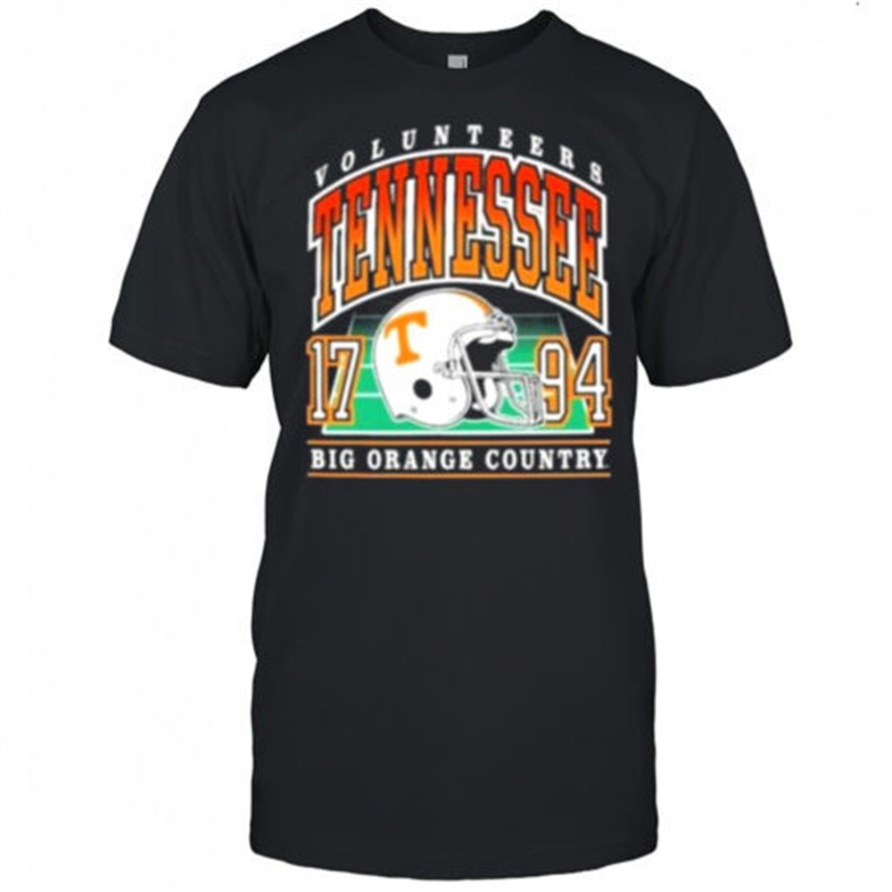 tennessee-volunteers-1794-big-orange-country-shirt-qyoqy8ld Tennessee Volunteers 1794 Big Orange Country Shirt