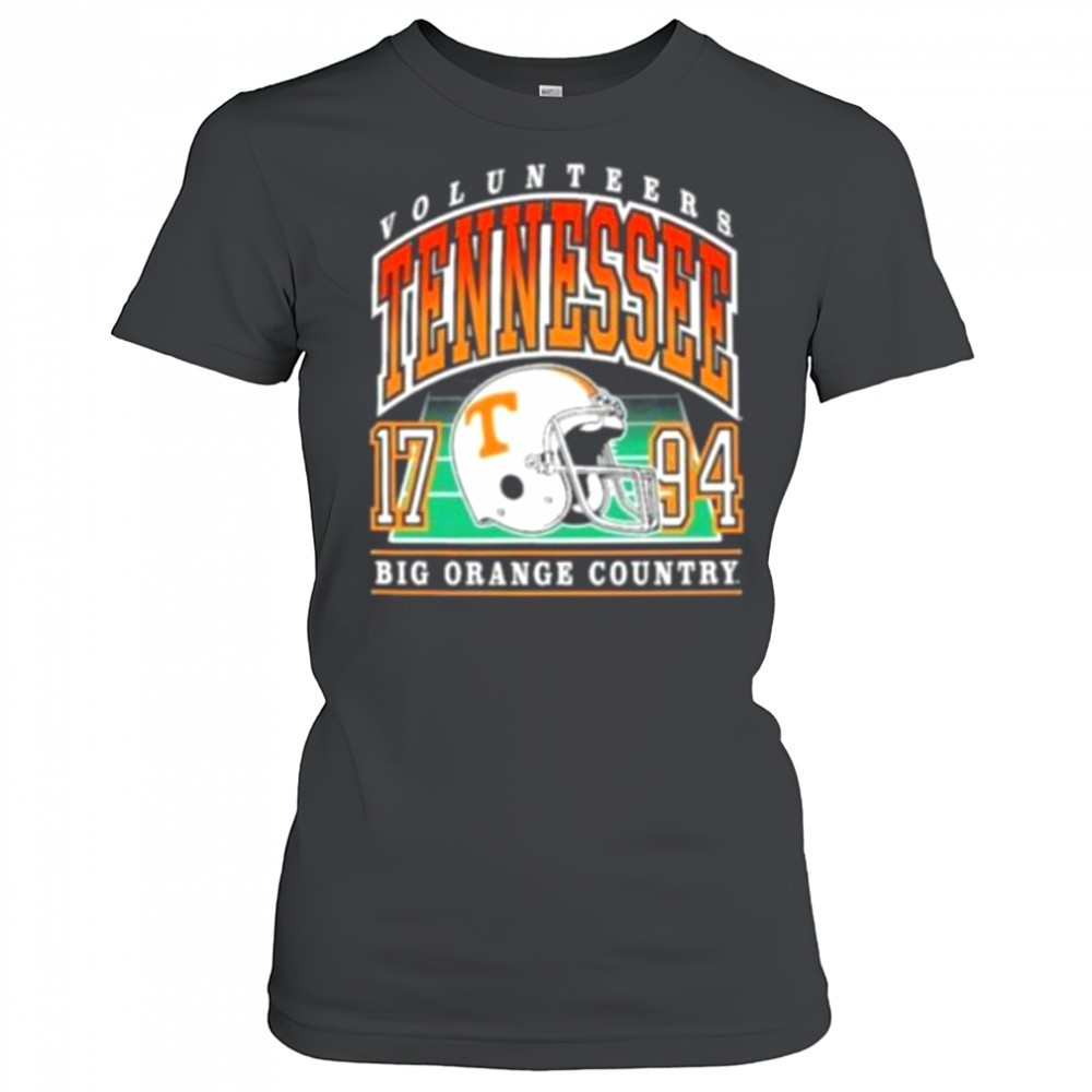tennessee-volunteers-1794-big-orange-country-shirt-qyoqy8ld Tennessee Volunteers 1794 Big Orange Country Shirt