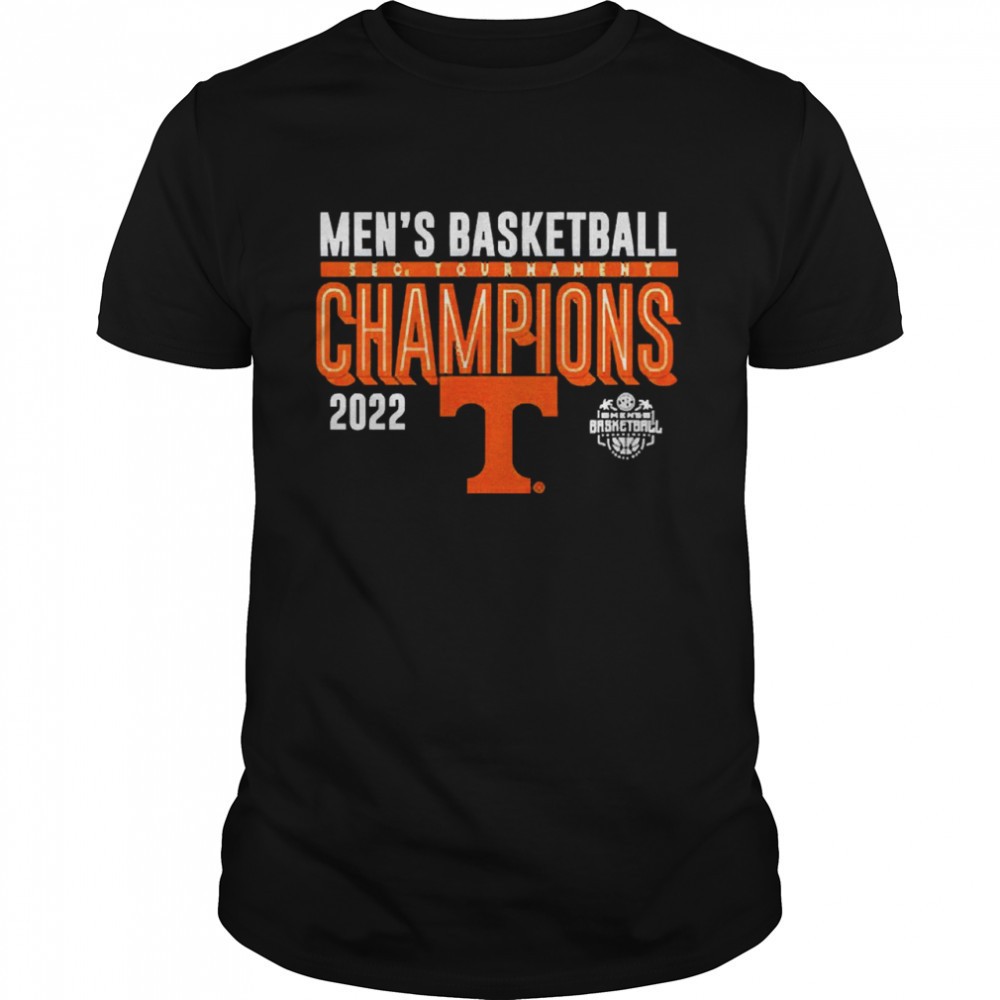 tennessee-volunteers-2022-sec-mens-basketball-conference-tournament-champions-sh-q1augf6i Tennessee Volunteers 2022 Sec Mens Basketball Conference Tournament Champions Shirt