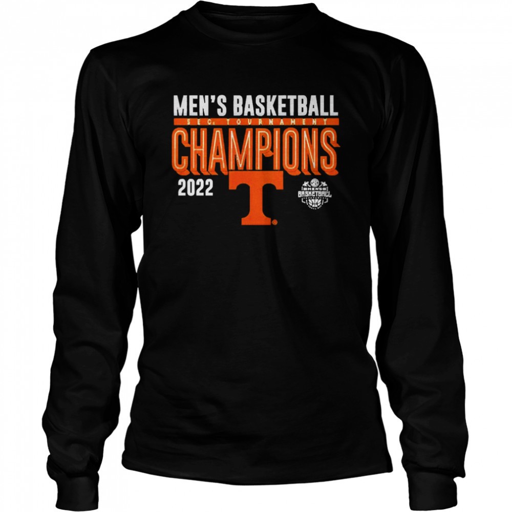 tennessee-volunteers-2022-sec-mens-basketball-conference-tournament-champions-sh-q1augf6i Tennessee Volunteers 2022 Sec Mens Basketball Conference Tournament Champions Shirt