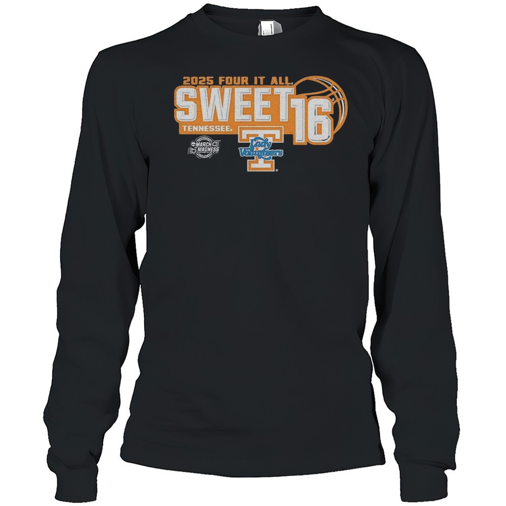 tennessee-volunteers-2025-four-it-all-sweet-16-lady-volunteers-shirt-gxnpntf8 Tennessee Volunteers 2025 Four It All Sweet 16 Lady Volunteers Shirt
