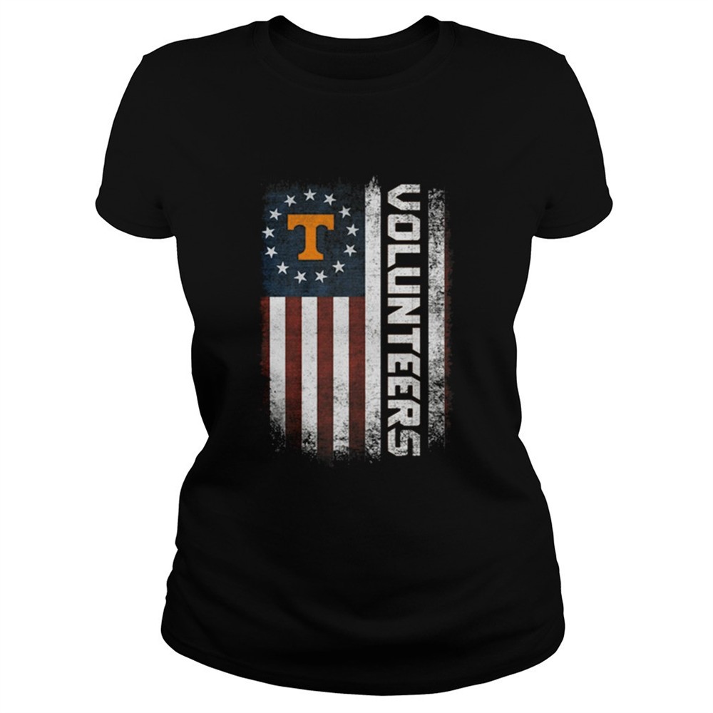 tennessee-volunteers-betsy-ross-flag-shirt-357gzz7v Tennessee Volunteers Betsy Ross flag shirt