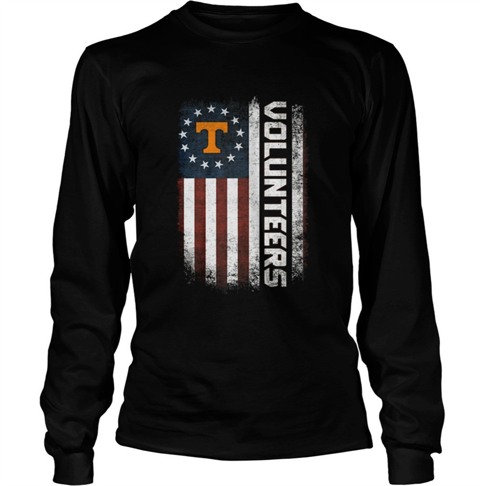 tennessee-volunteers-betsy-ross-flag-shirt-357gzz7v Tennessee Volunteers Betsy Ross flag shirt