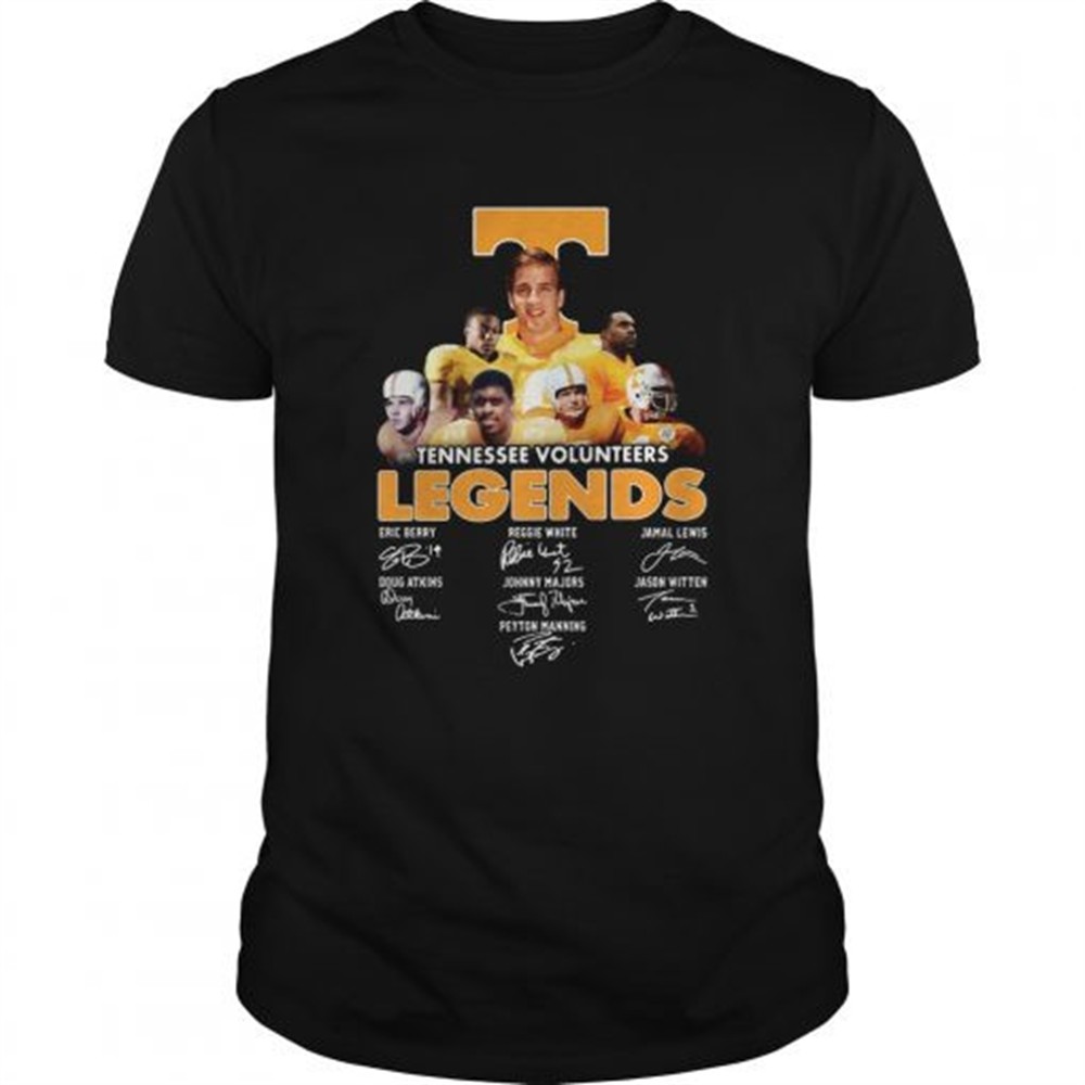 tennessee-volunteers-football-players-signatures-shirt-zwbucia3 Tennessee Volunteers football Players Signatures shirt